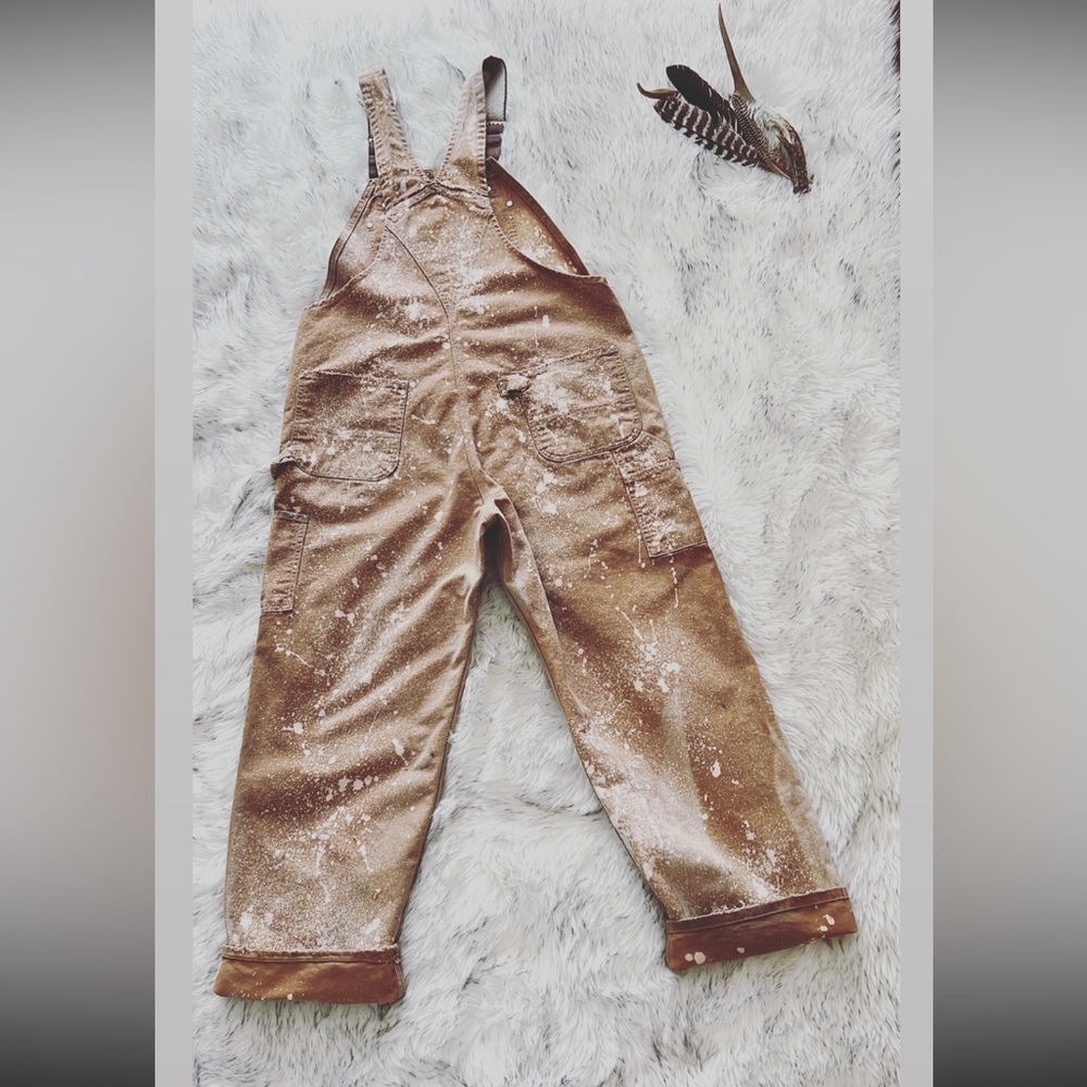 Overalls - Picture 2 of 7